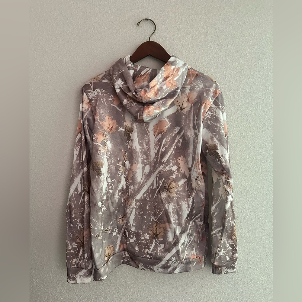 RealTree Style Hoodie - Picture 2 of 2